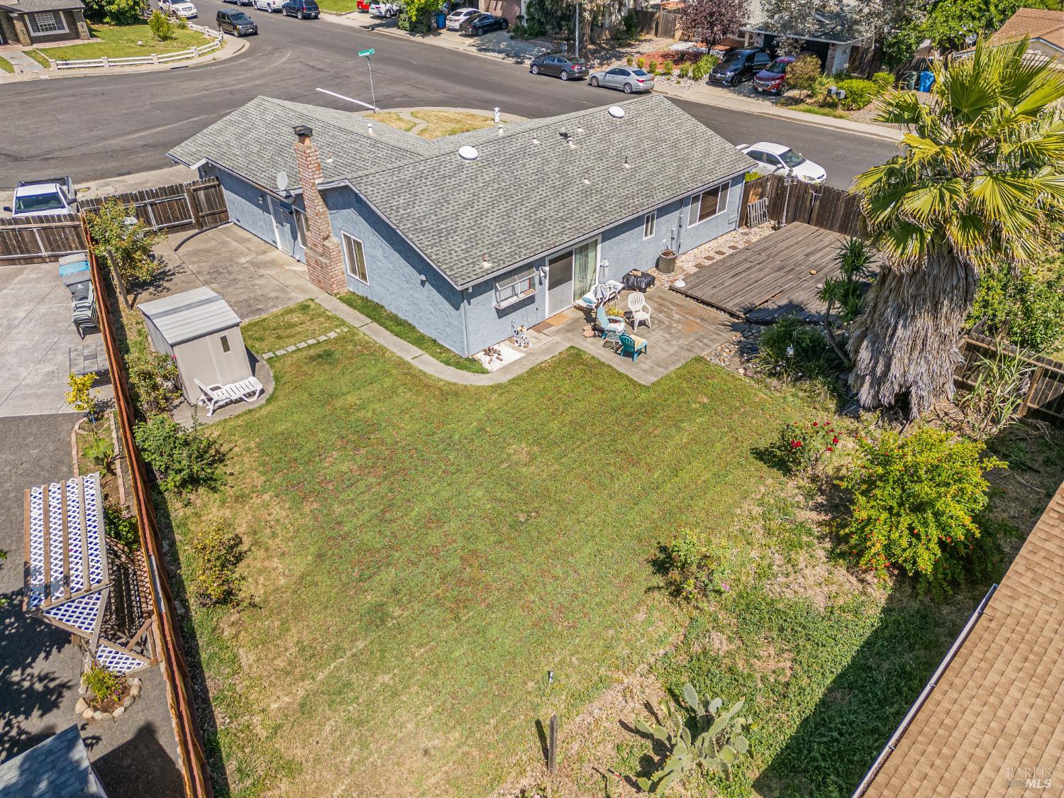 683 Claremont Court