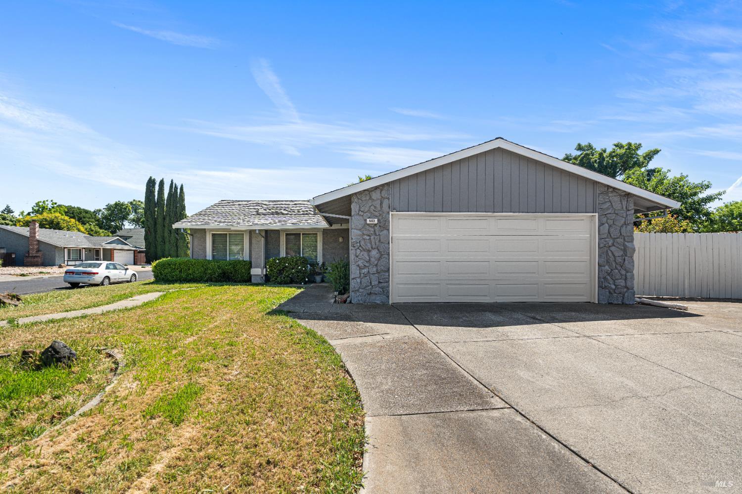 683 Claremont Court