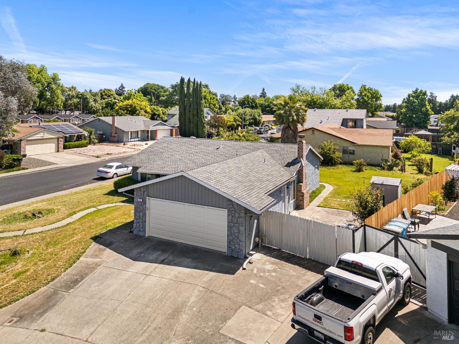 683 Claremont Court