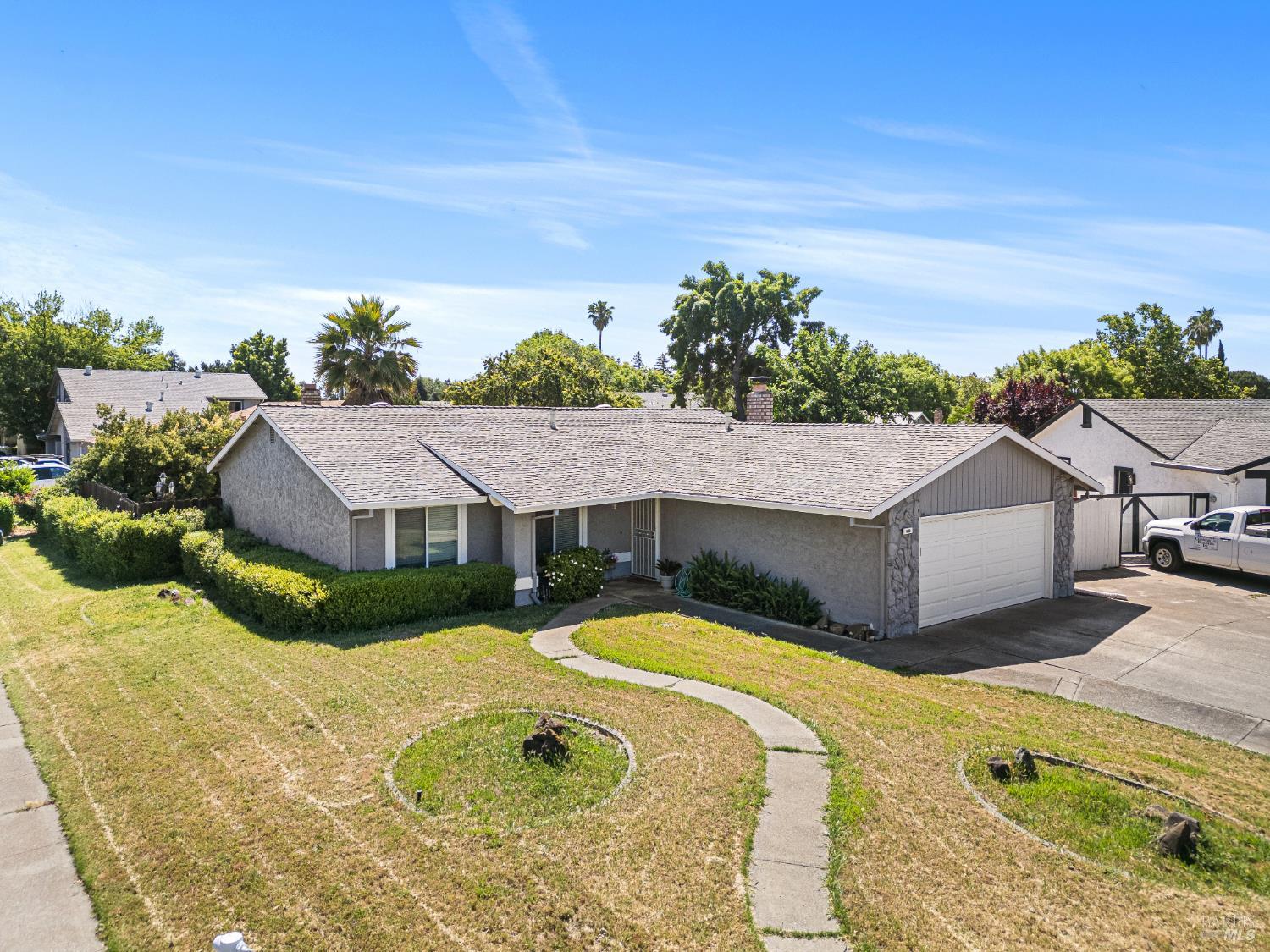 683 Claremont Court