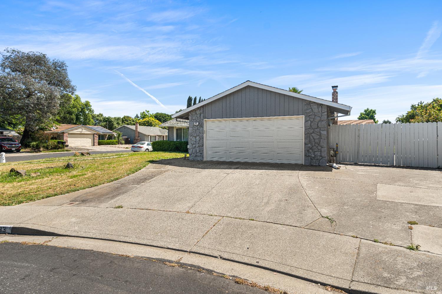 683 Claremont Court