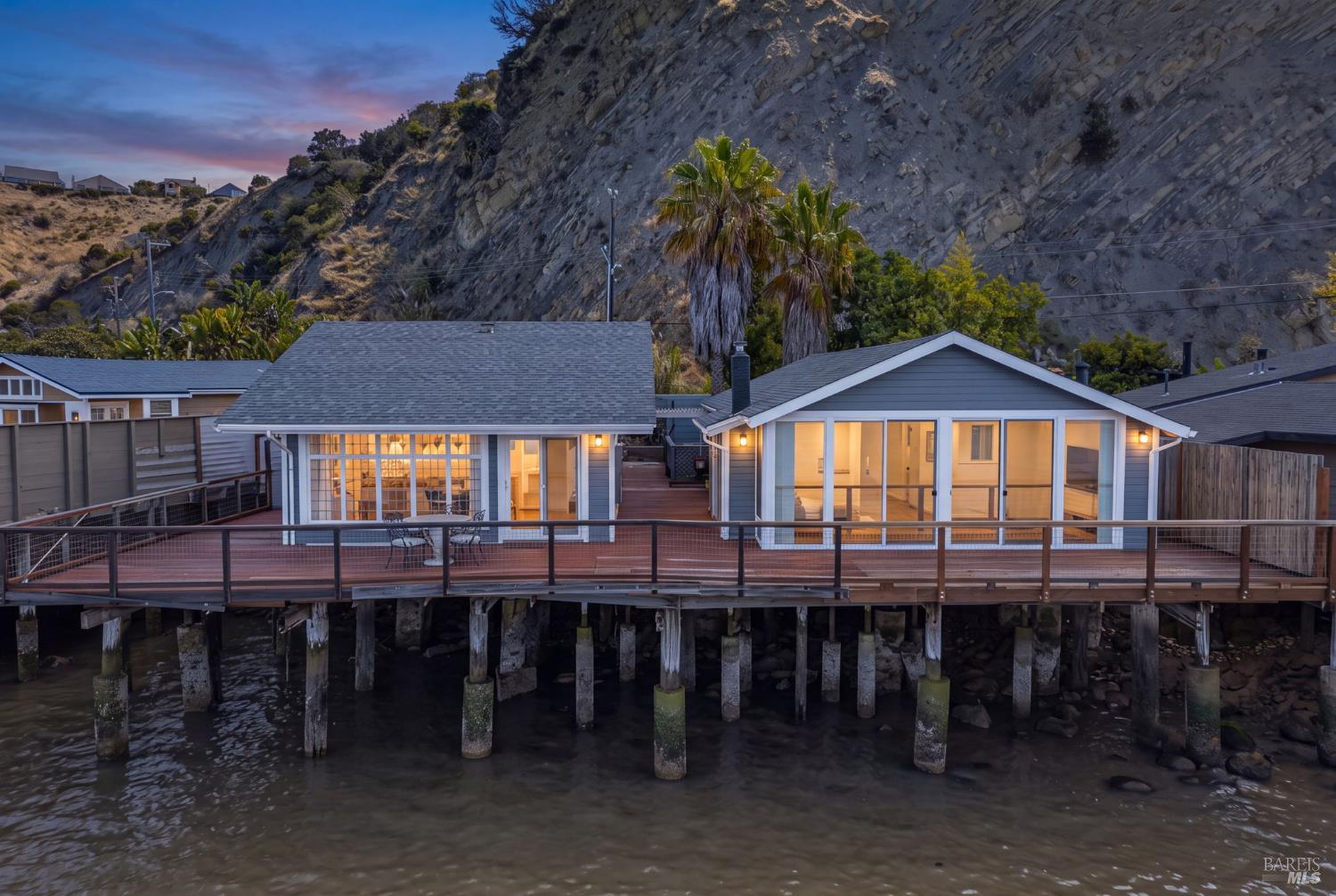34 Sandy Beach Road