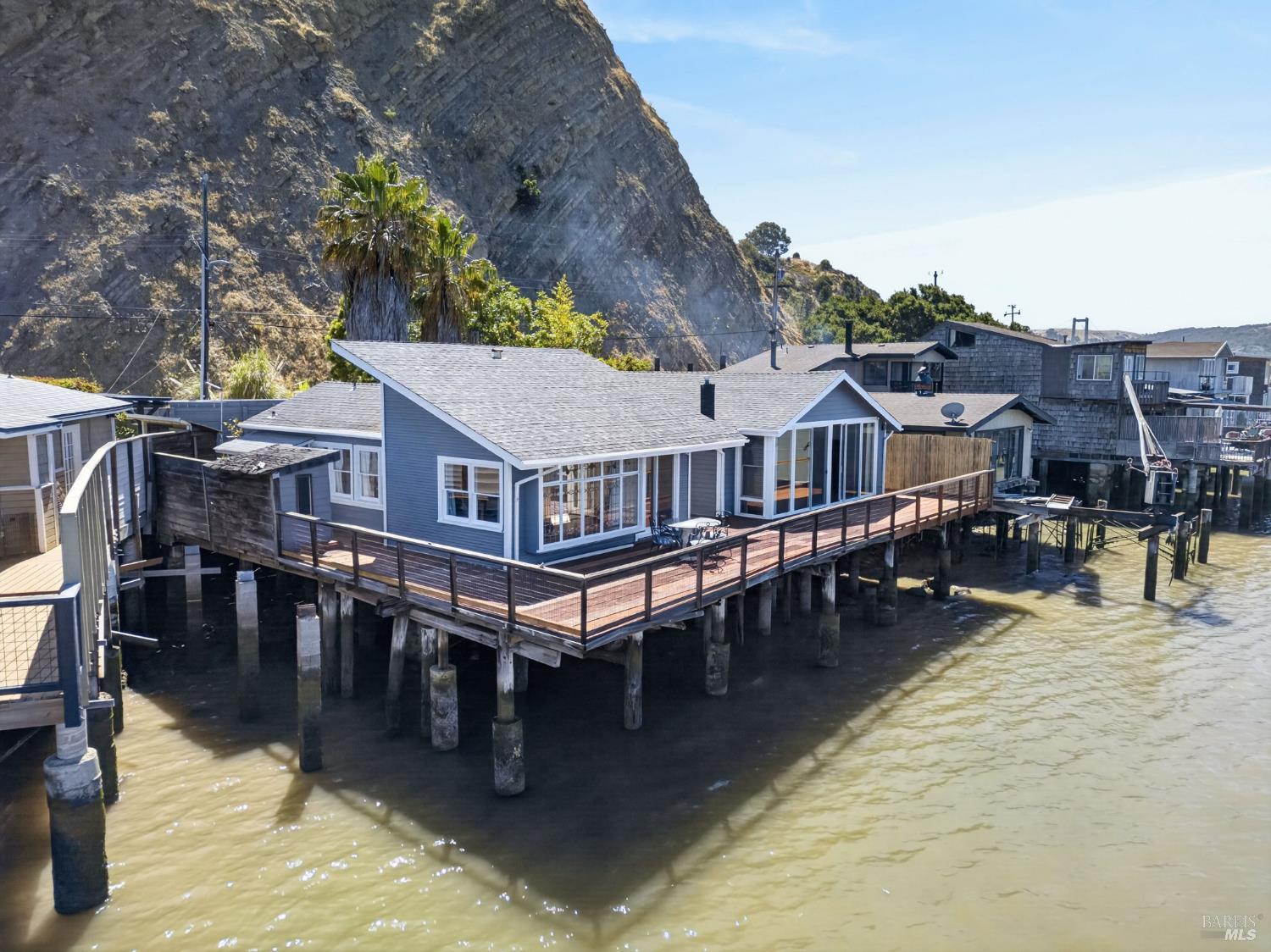 34 Sandy Beach Road