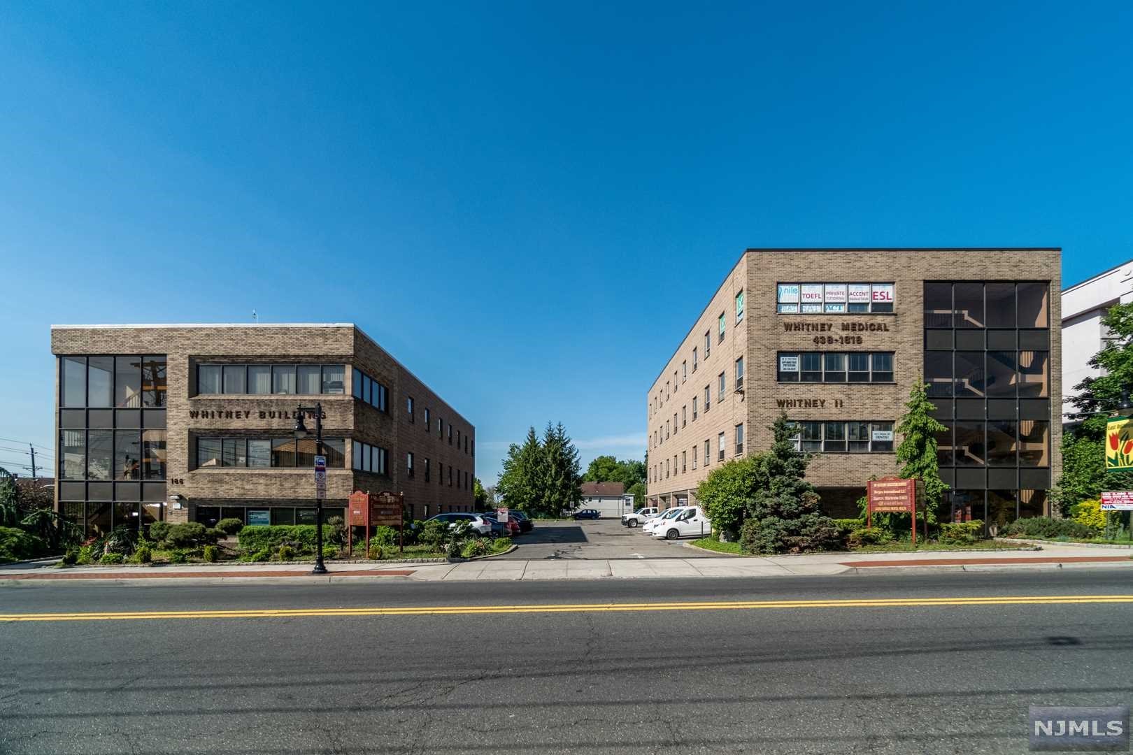 186-196 Paterson Avenue