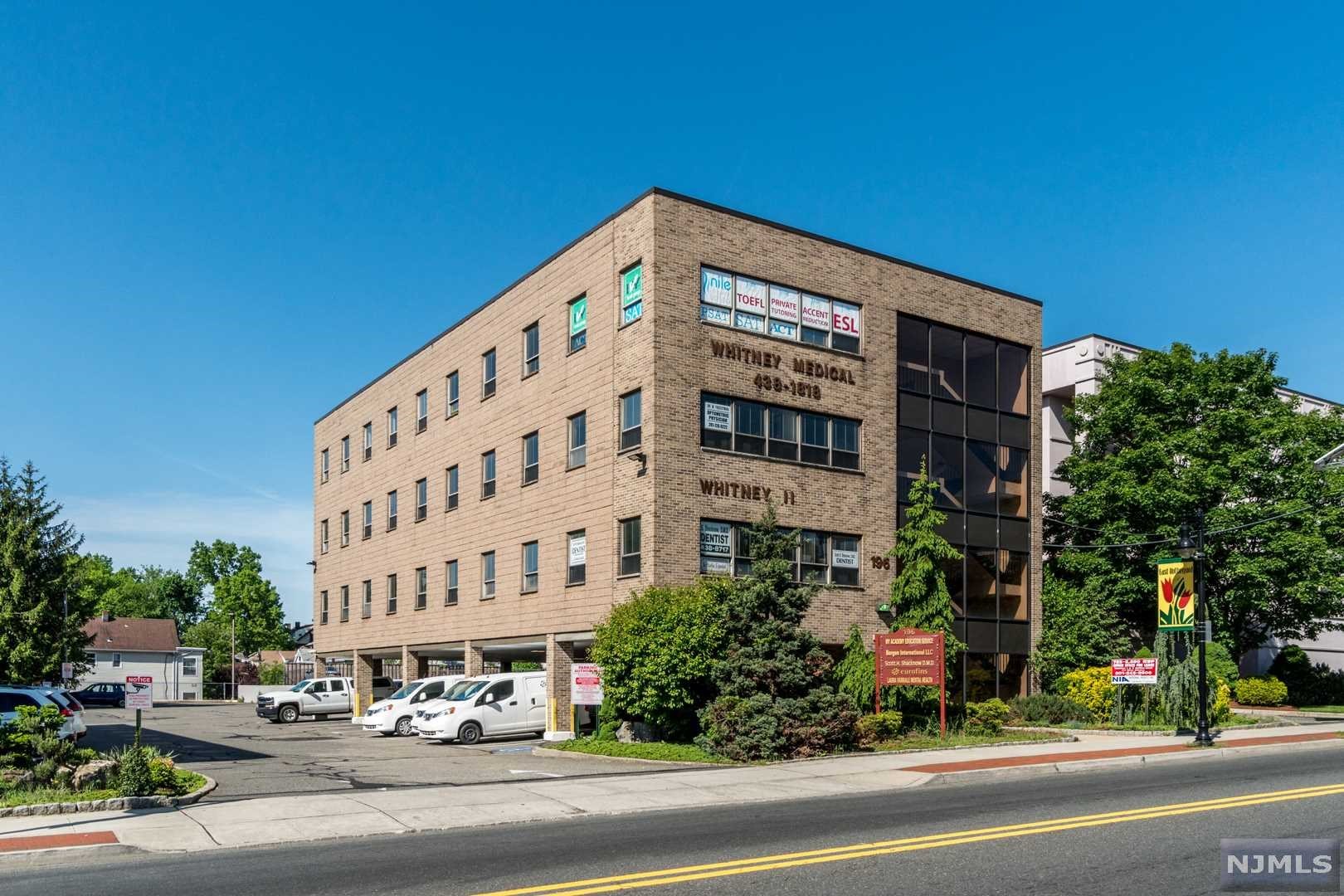 186-196 Paterson Avenue