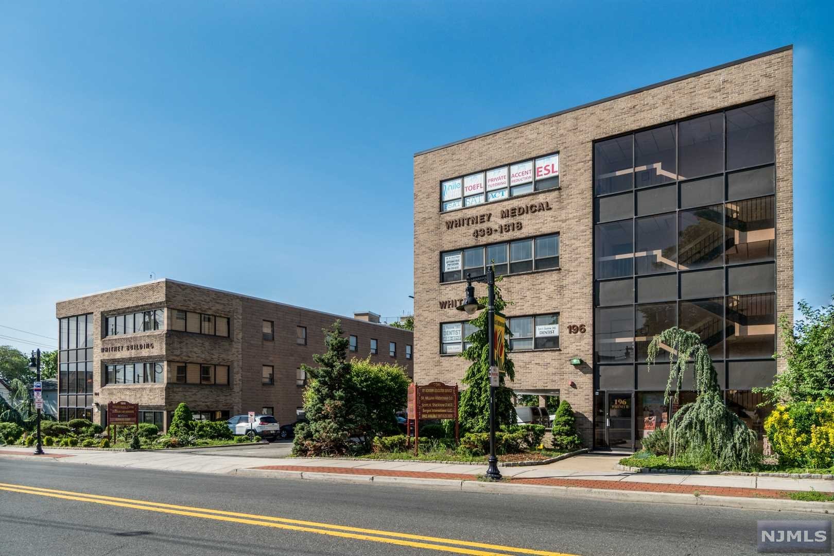 186-196 Paterson Avenue