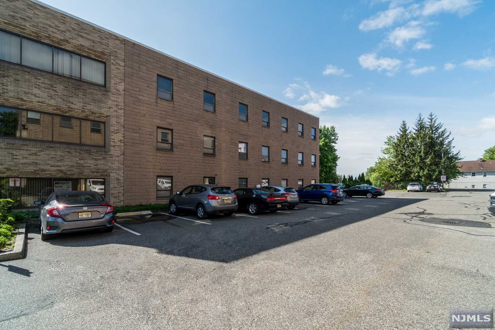186-196 Paterson Avenue