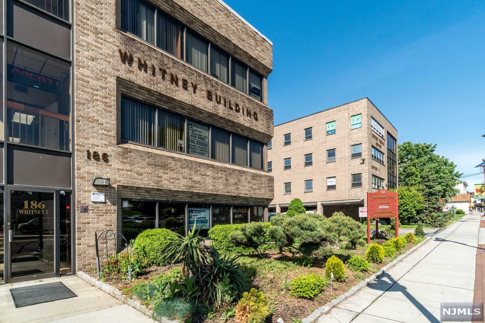 186-196 Paterson Avenue