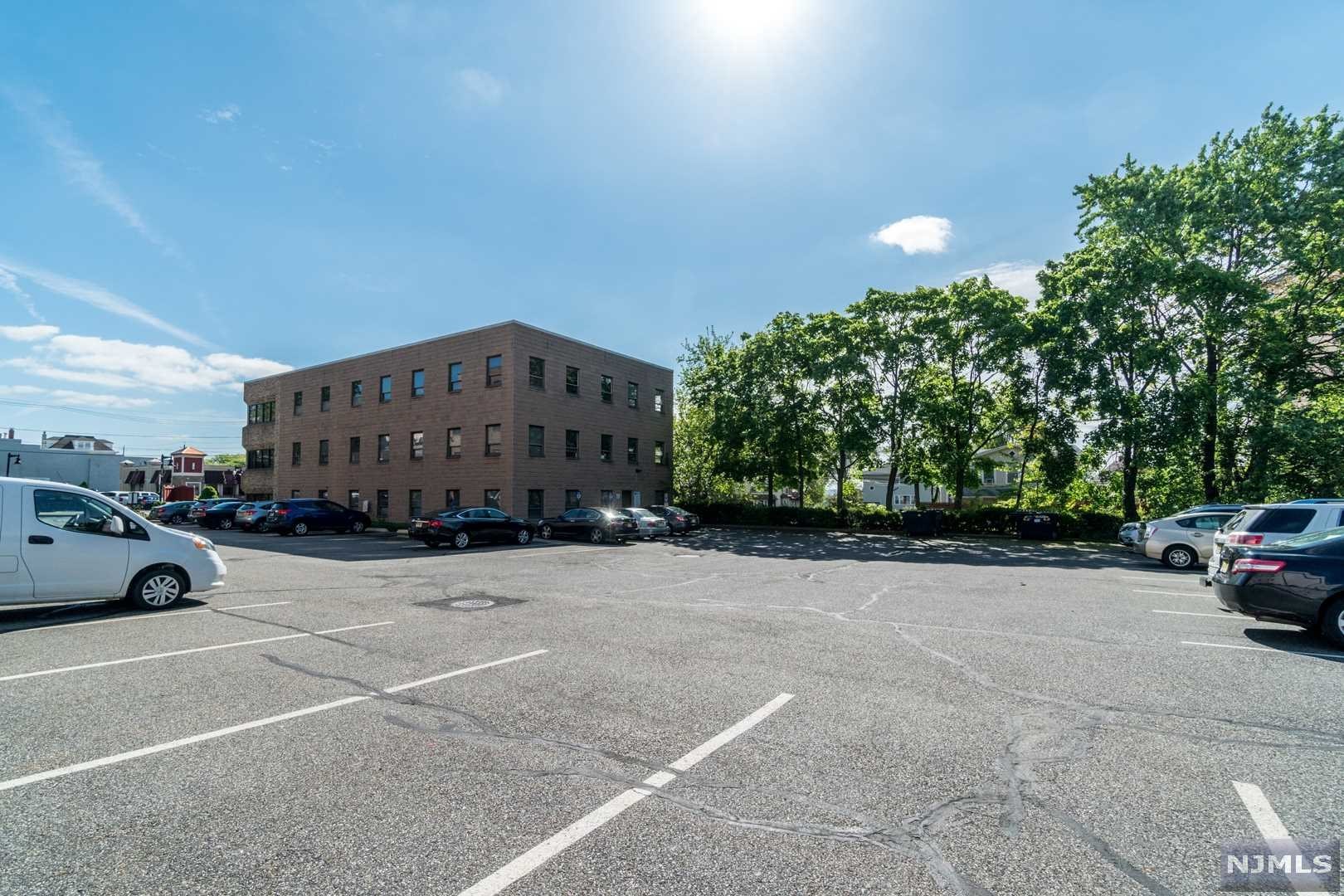 186-196 Paterson Avenue