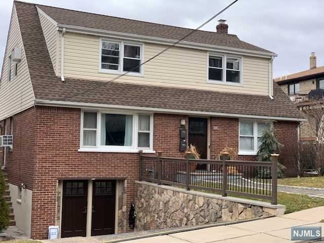 335 8th Street 2nd FL