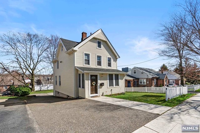 160 Kinderkamack Road