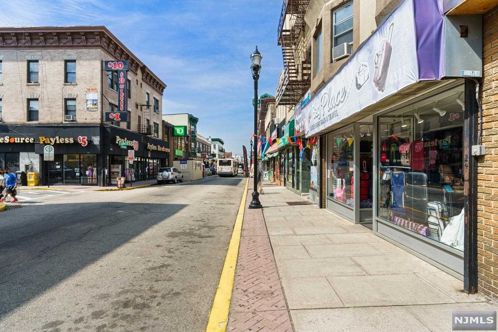 4327 Bergenline Avenue