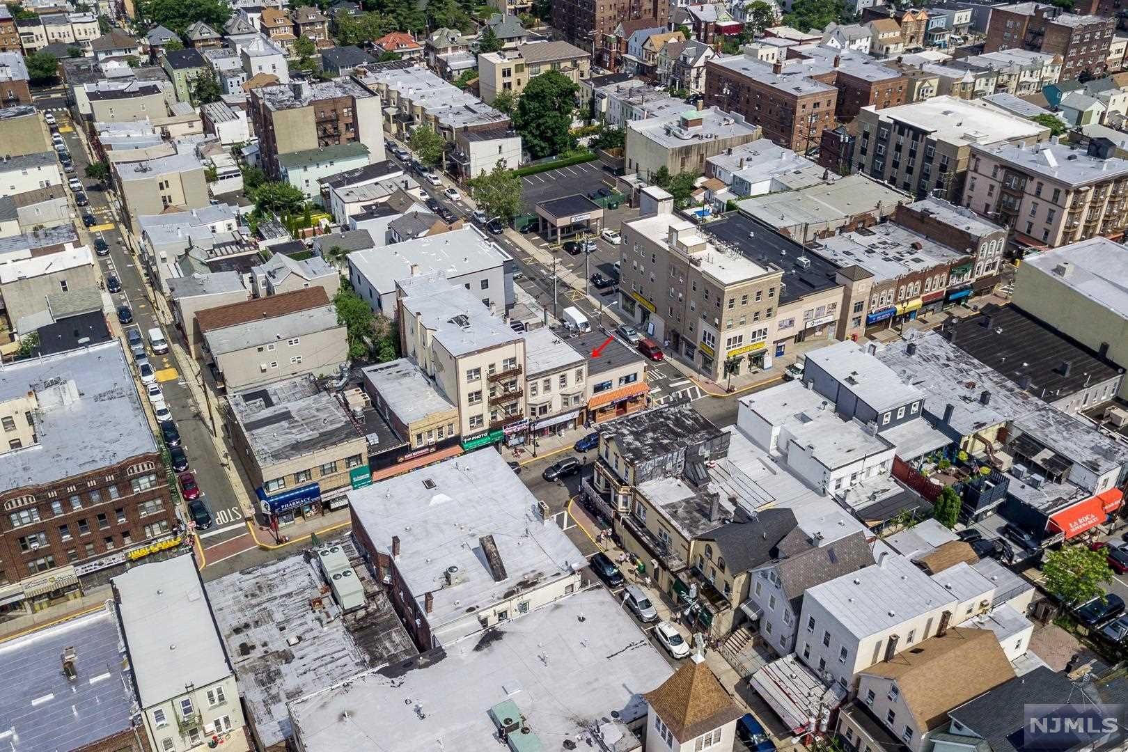 4327 Bergenline Avenue