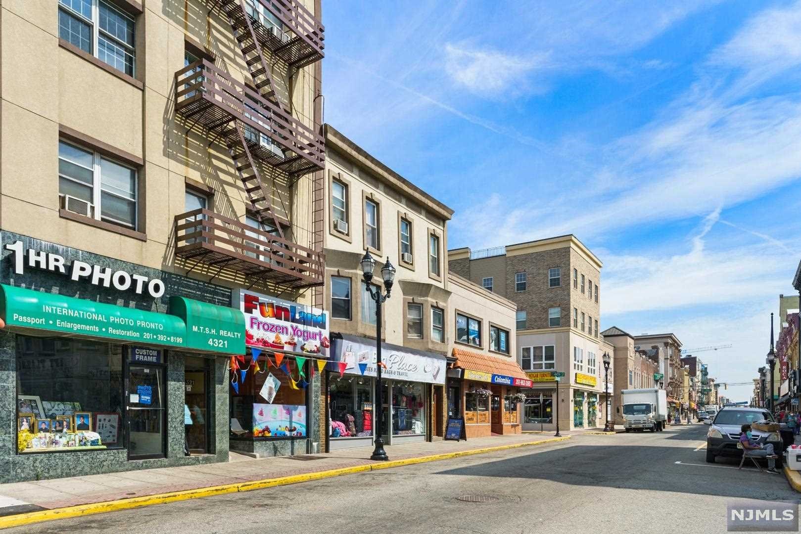 4327 Bergenline Avenue