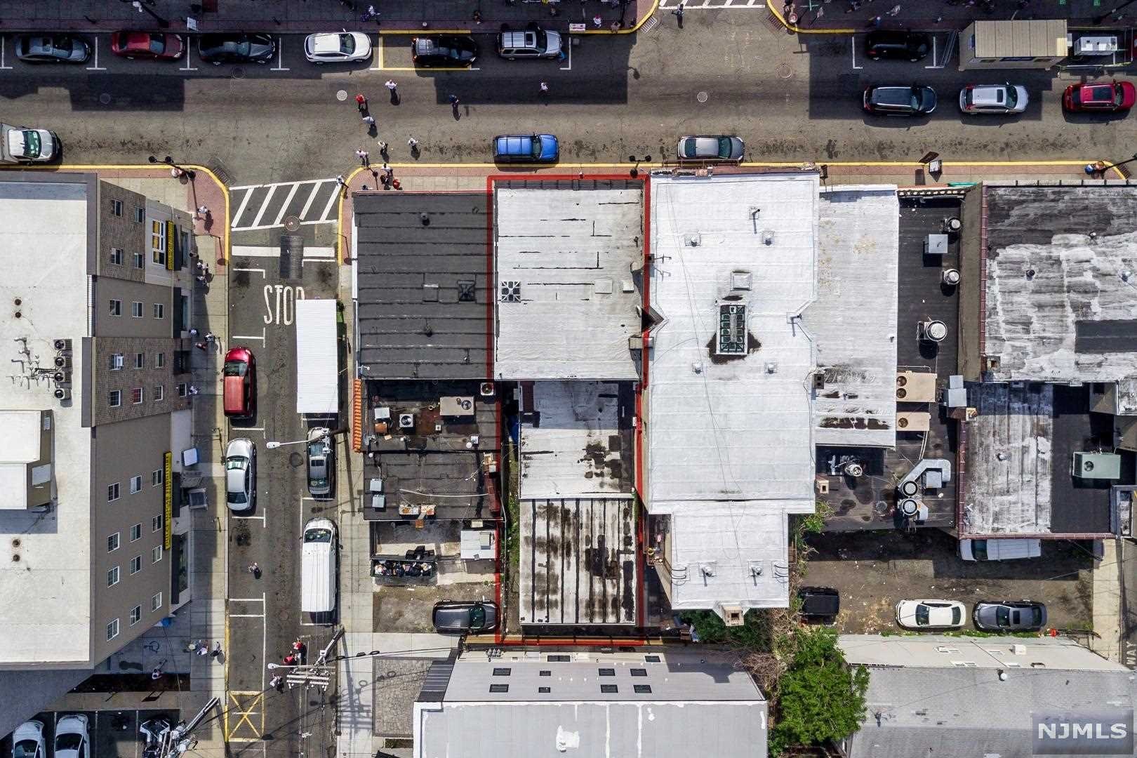 4327 Bergenline Avenue