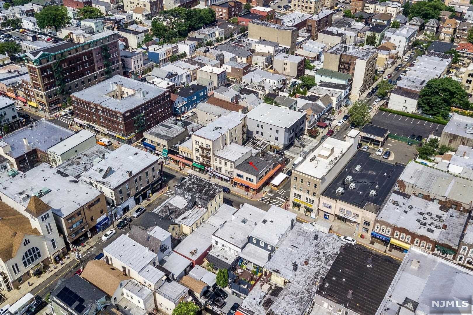 4327 Bergenline Avenue