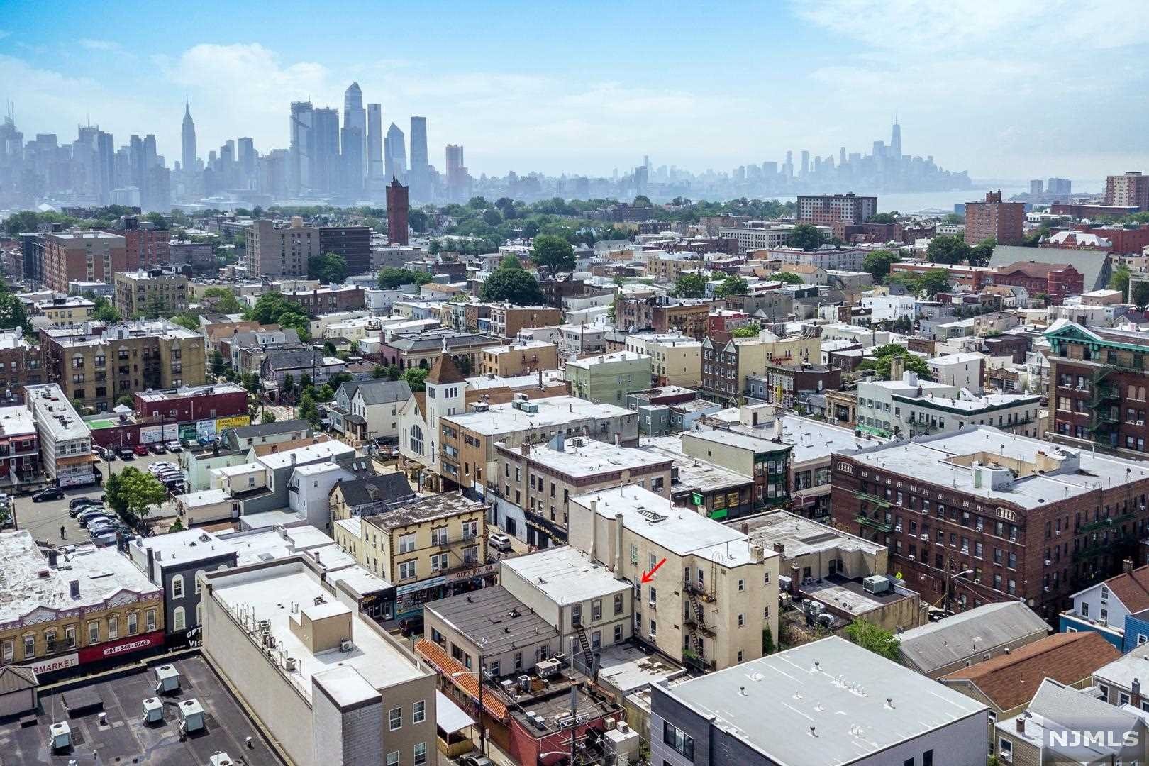 4327 Bergenline Avenue