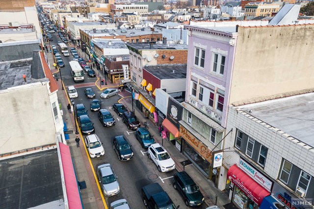 3410 Bergenline Avenue