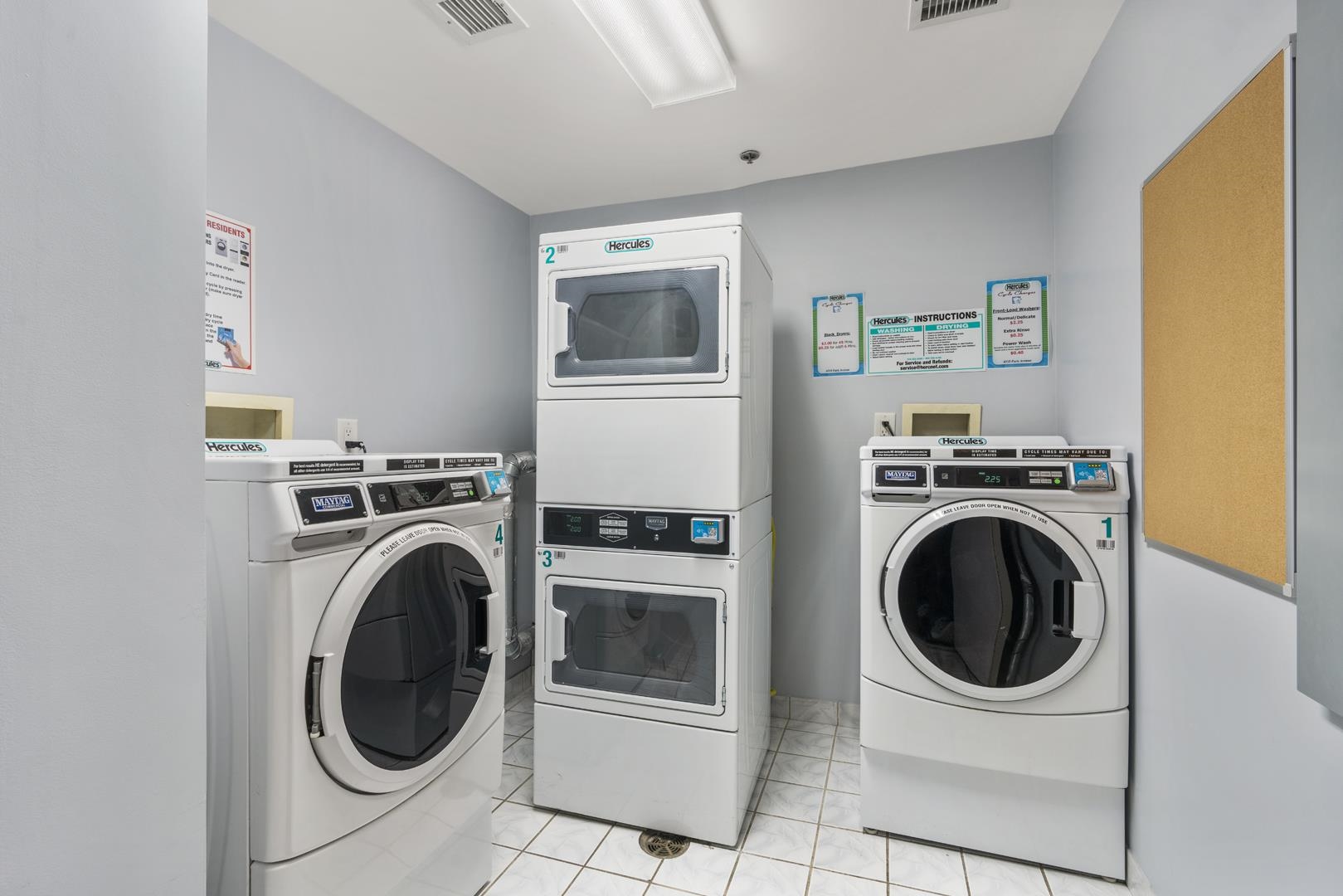 4315 PARK AVE Unit: 2G