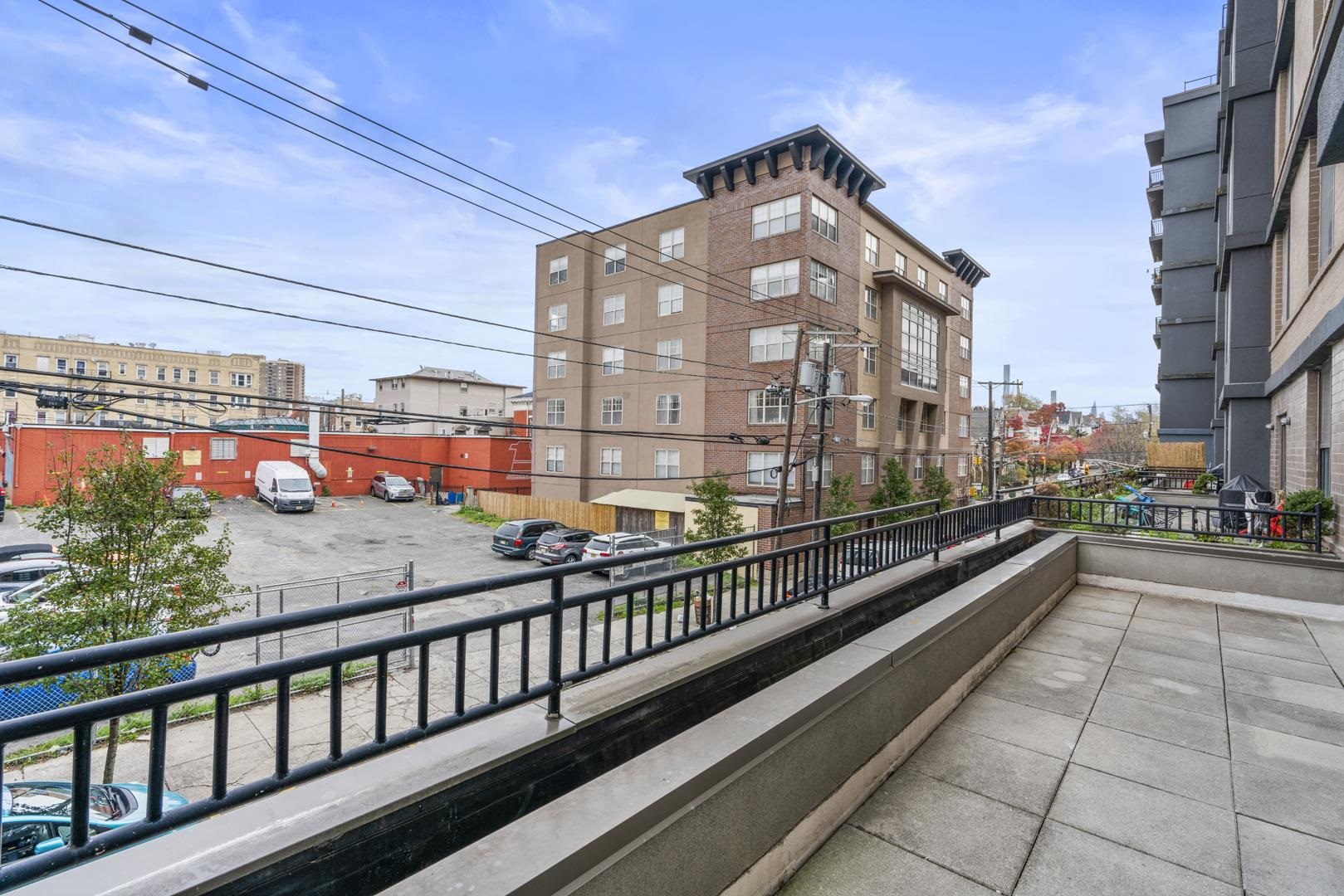 4315 PARK AVE Unit: 2G