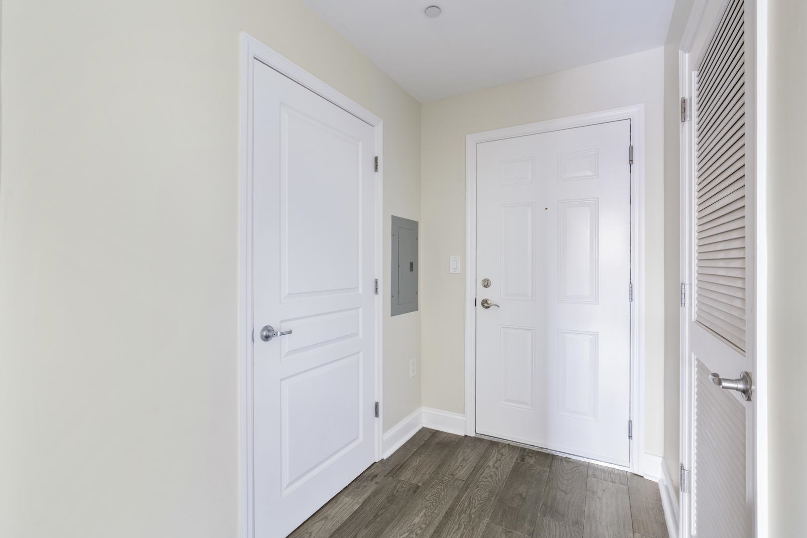 4315 PARK AVE Unit: 2G