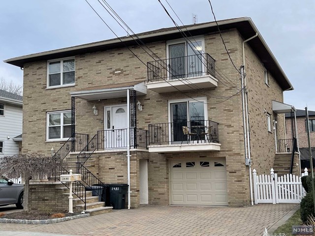 2480 7th Street 2nd Fl