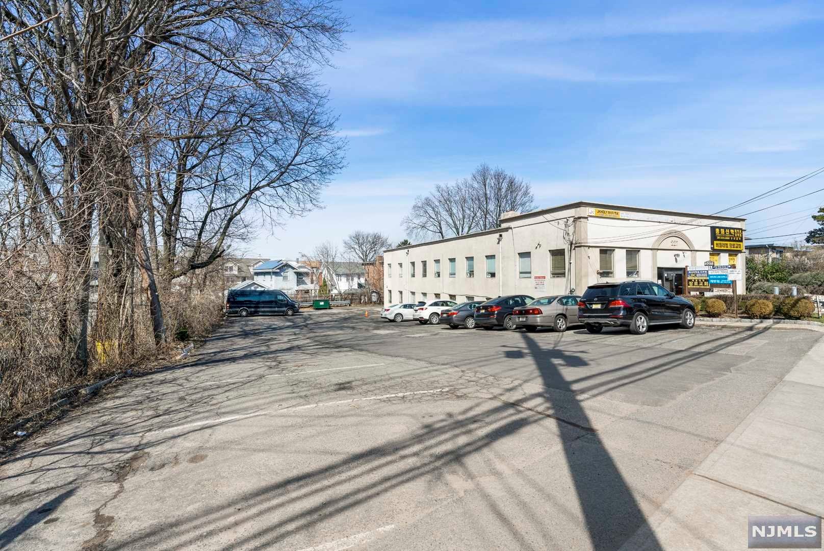 227 Grand Avenue A
