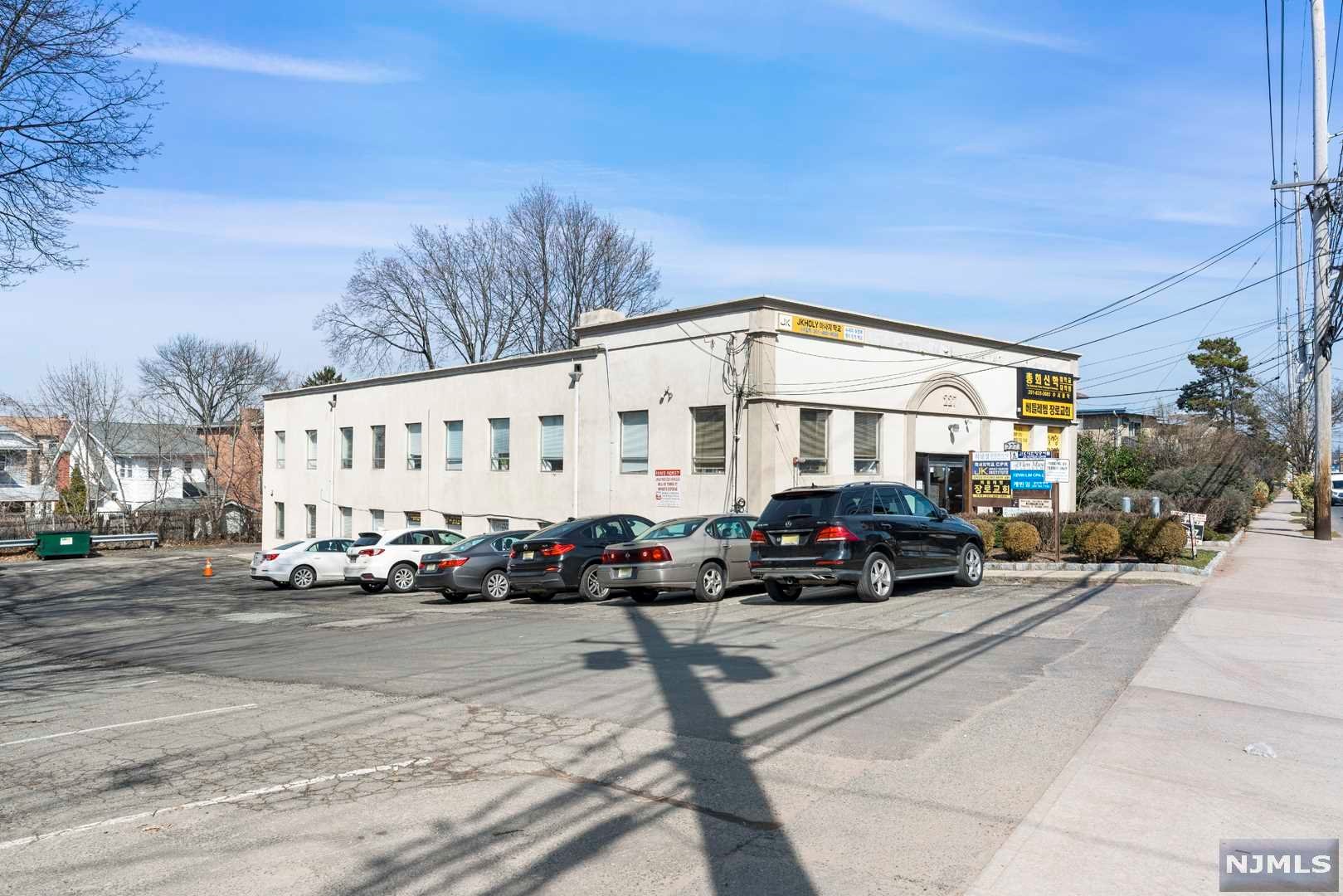 227 Grand Avenue A