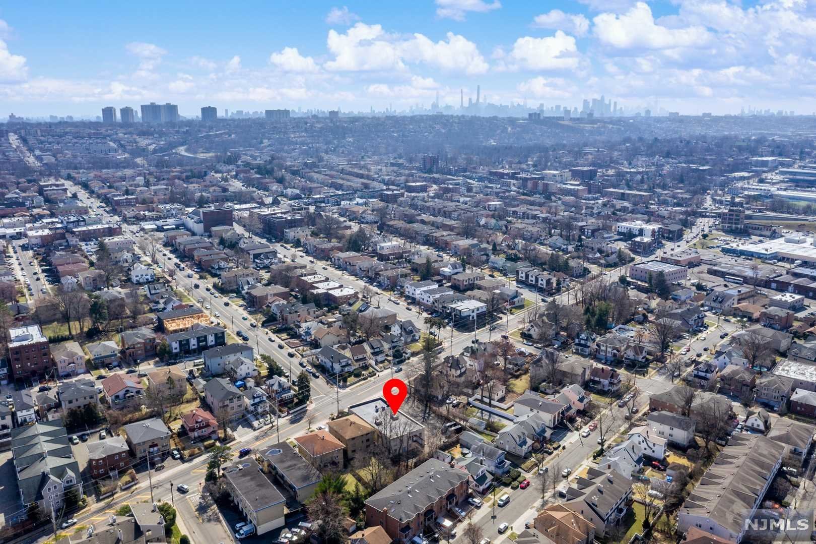 227 Grand Avenue A