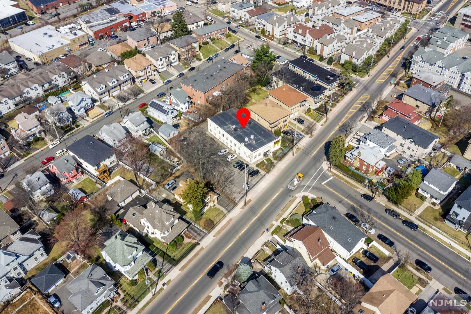 227 Grand Avenue A