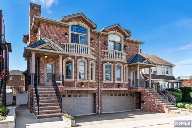 16A East Edsall Avenue A