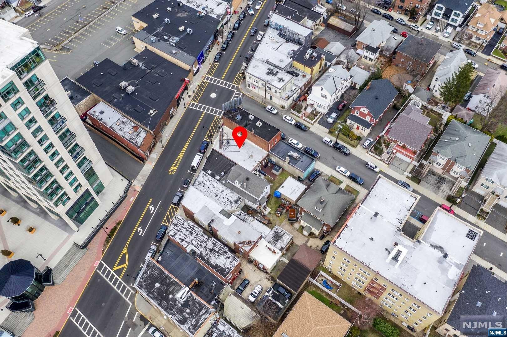 708 Anderson Avenue