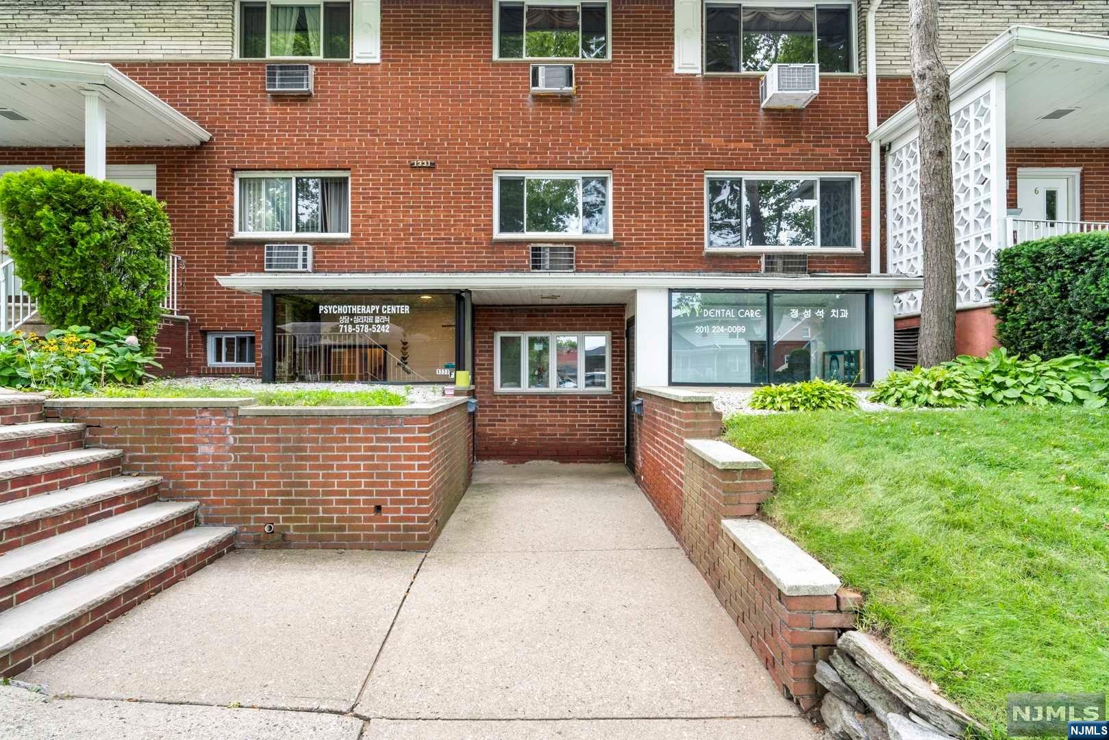 1331 Anderson Avenue FF