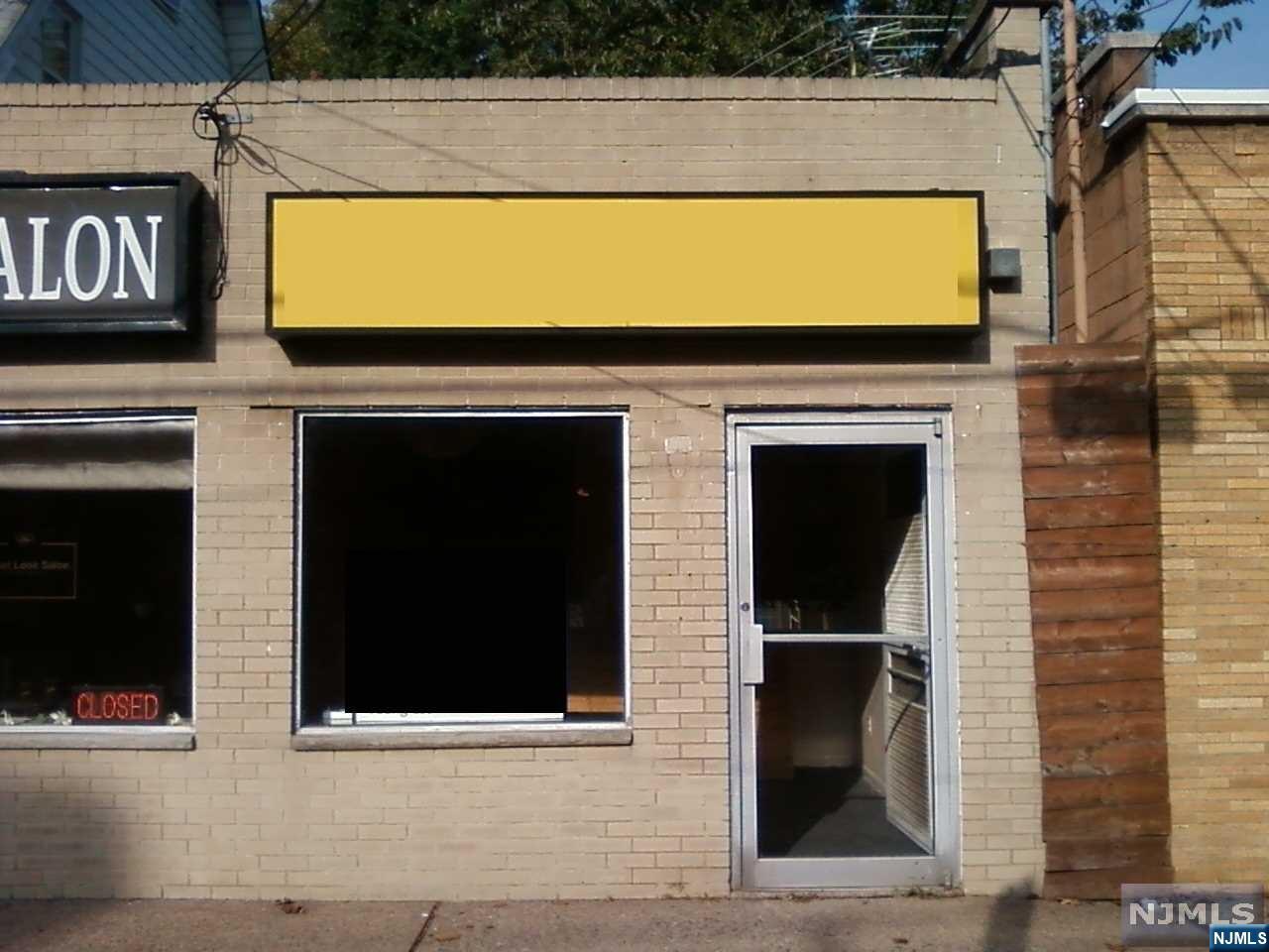 853 Main Street