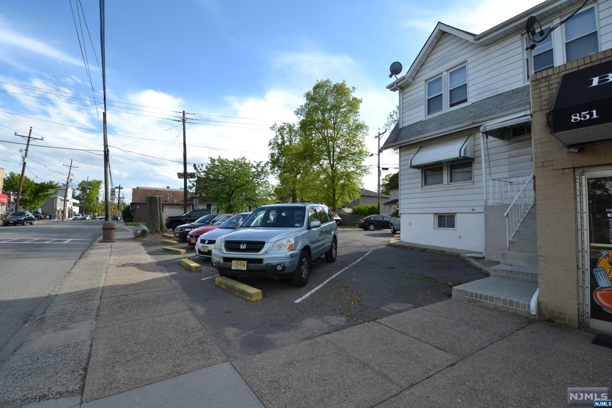 853 Main Street