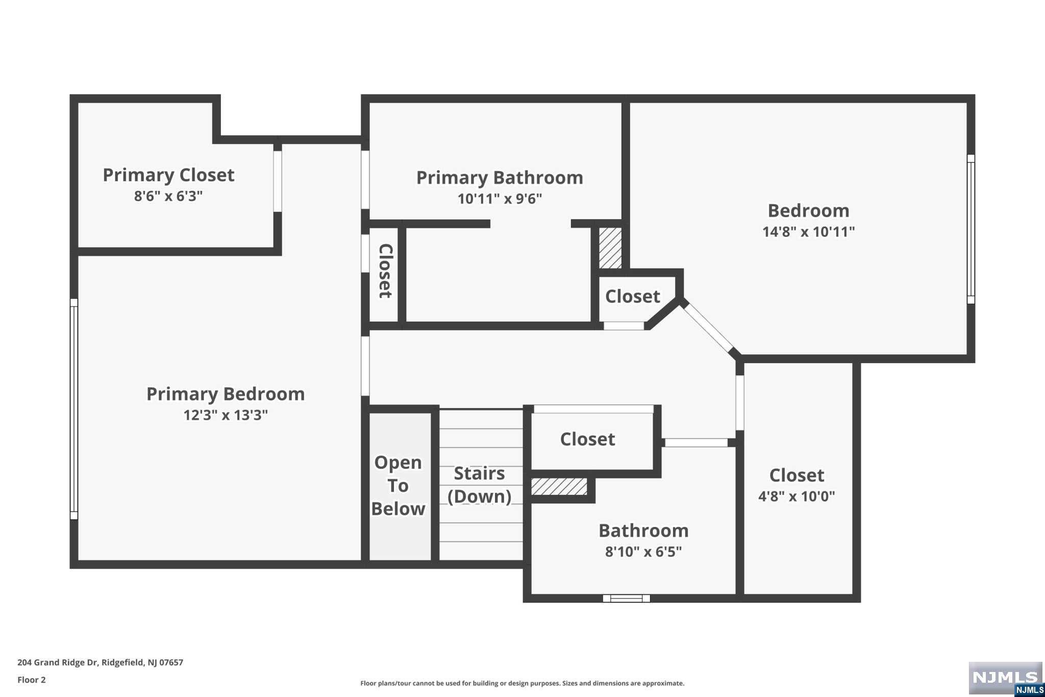 204 Grand Ridge Drive 204
