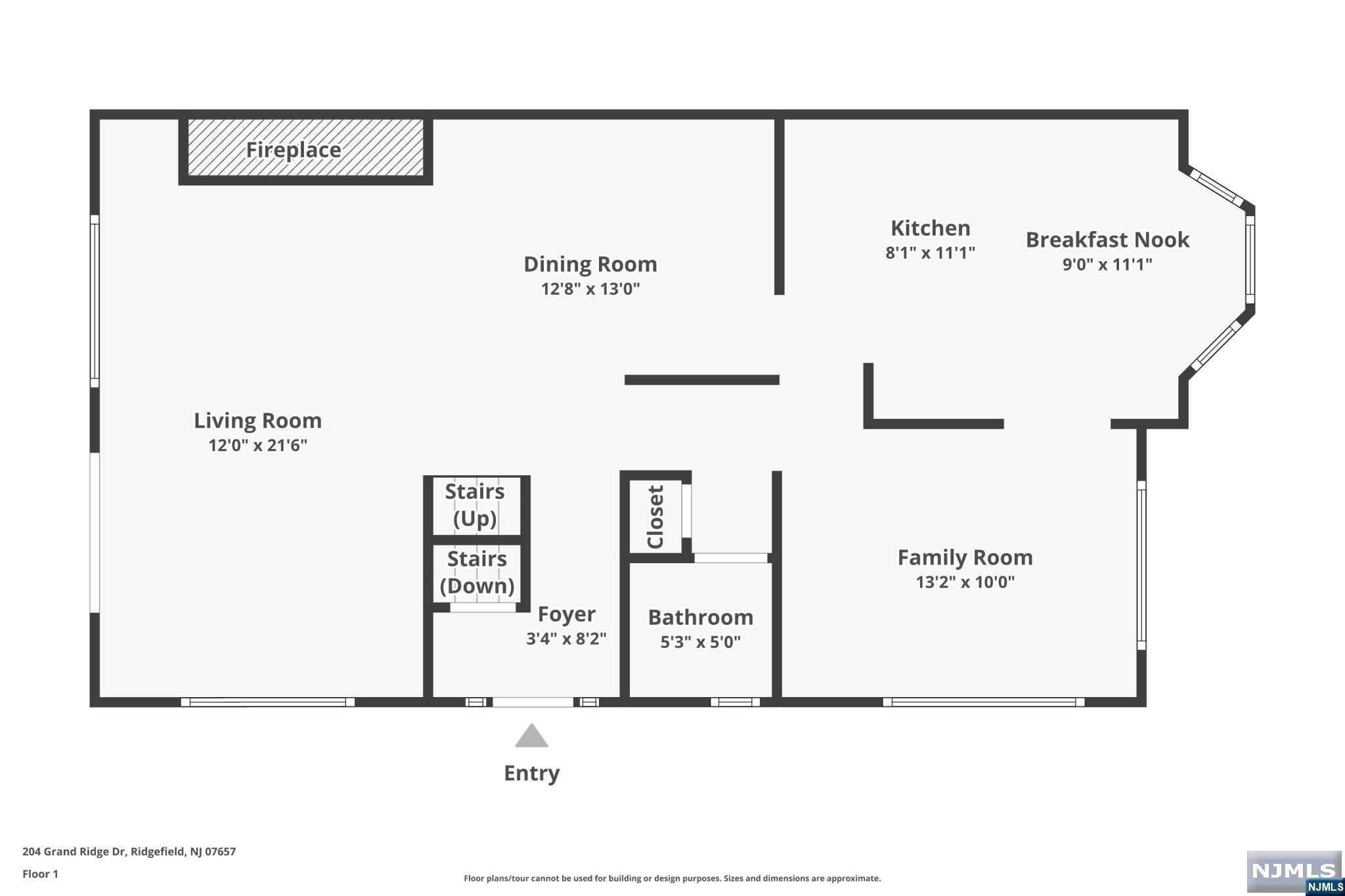 204 Grand Ridge Drive 204