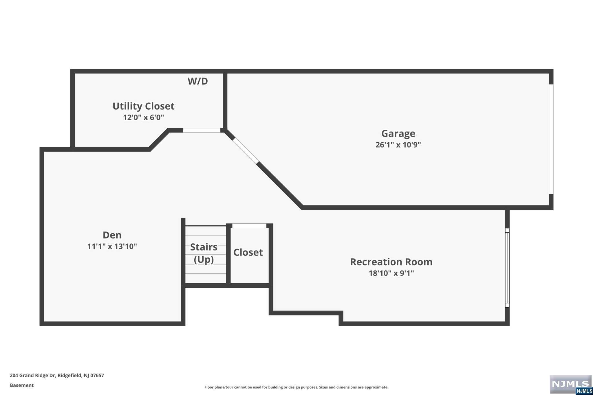 204 Grand Ridge Drive 204