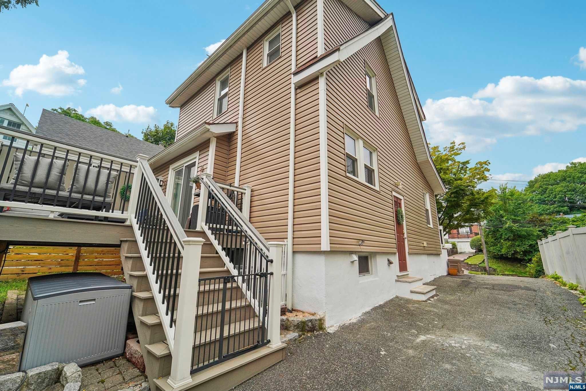 419 Fort Lee Road