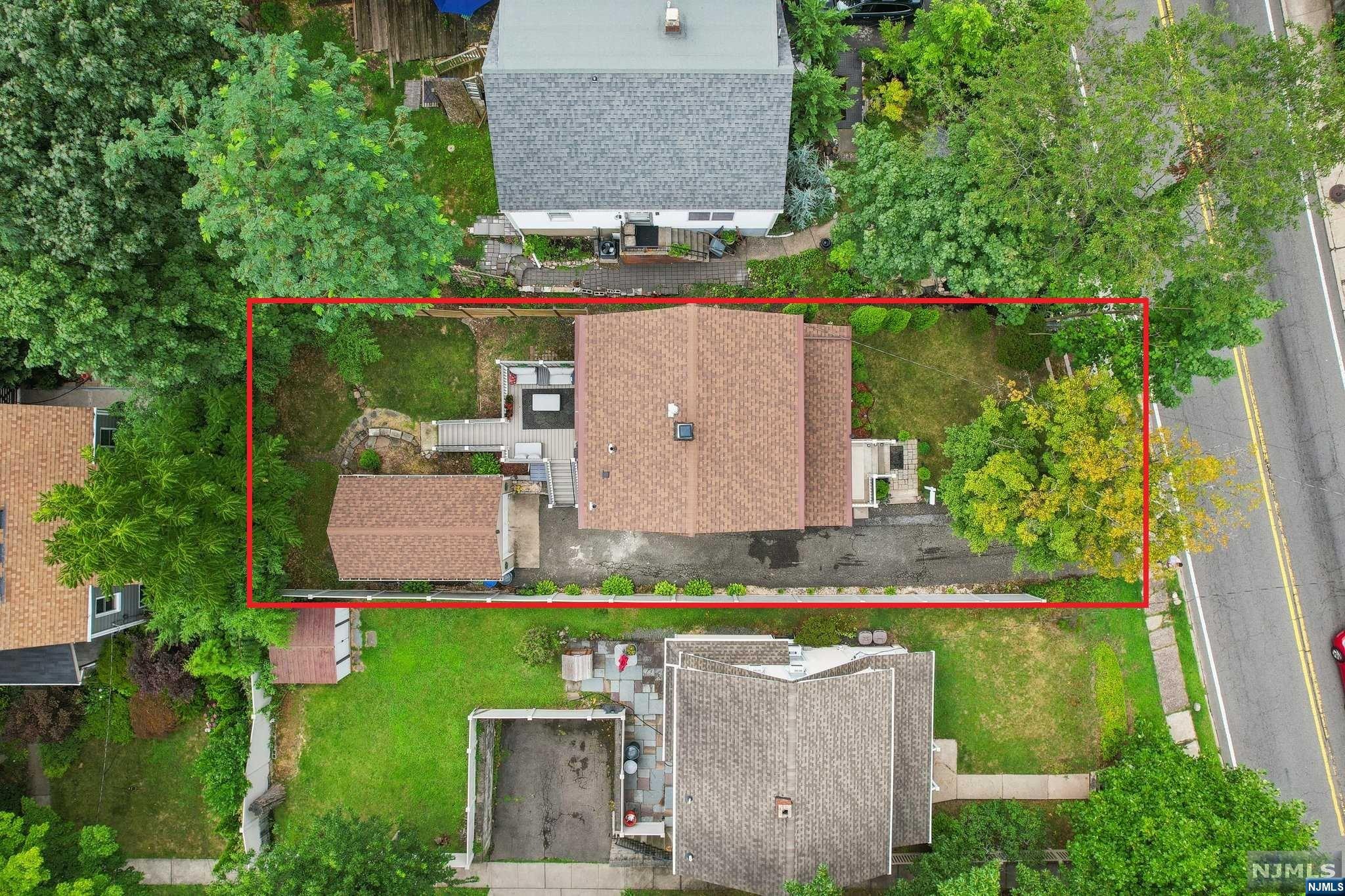 419 Fort Lee Road