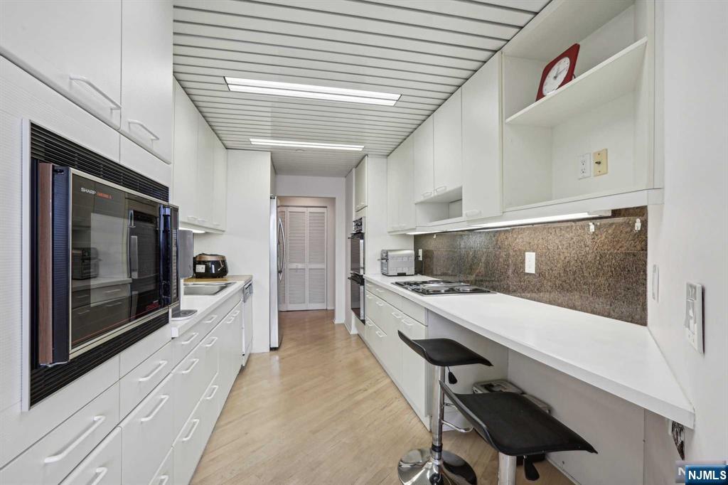 800 Palisade Avenue 2009