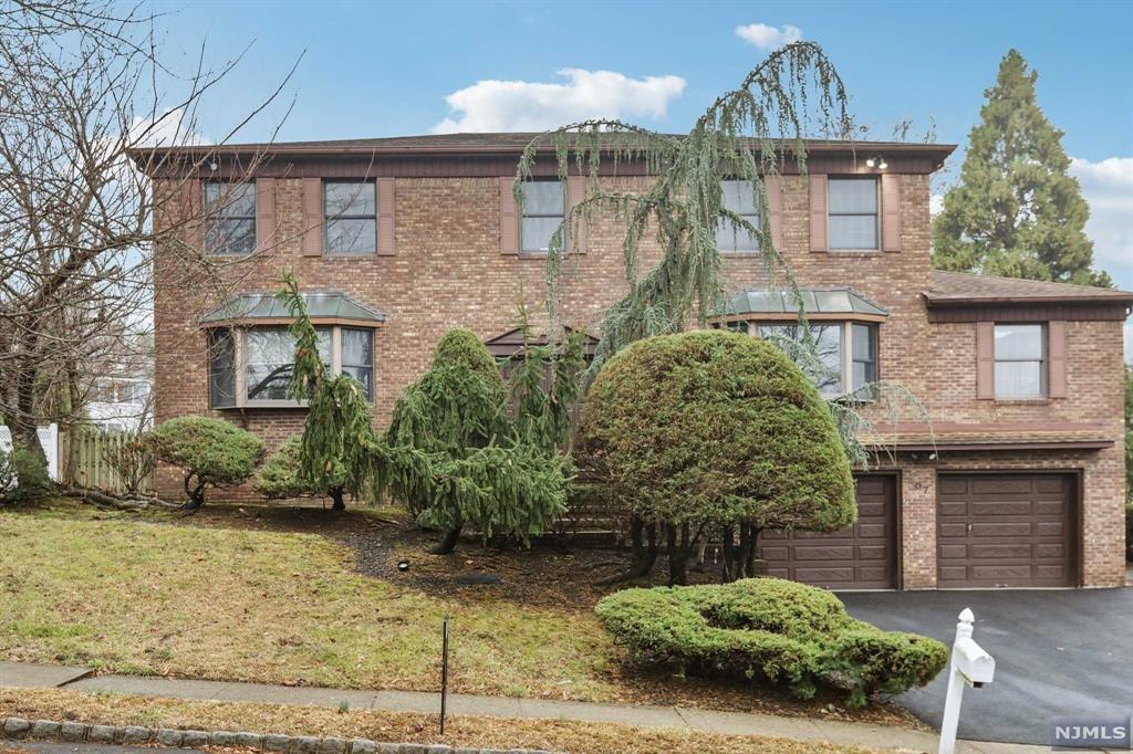 407 Golf Course Drive