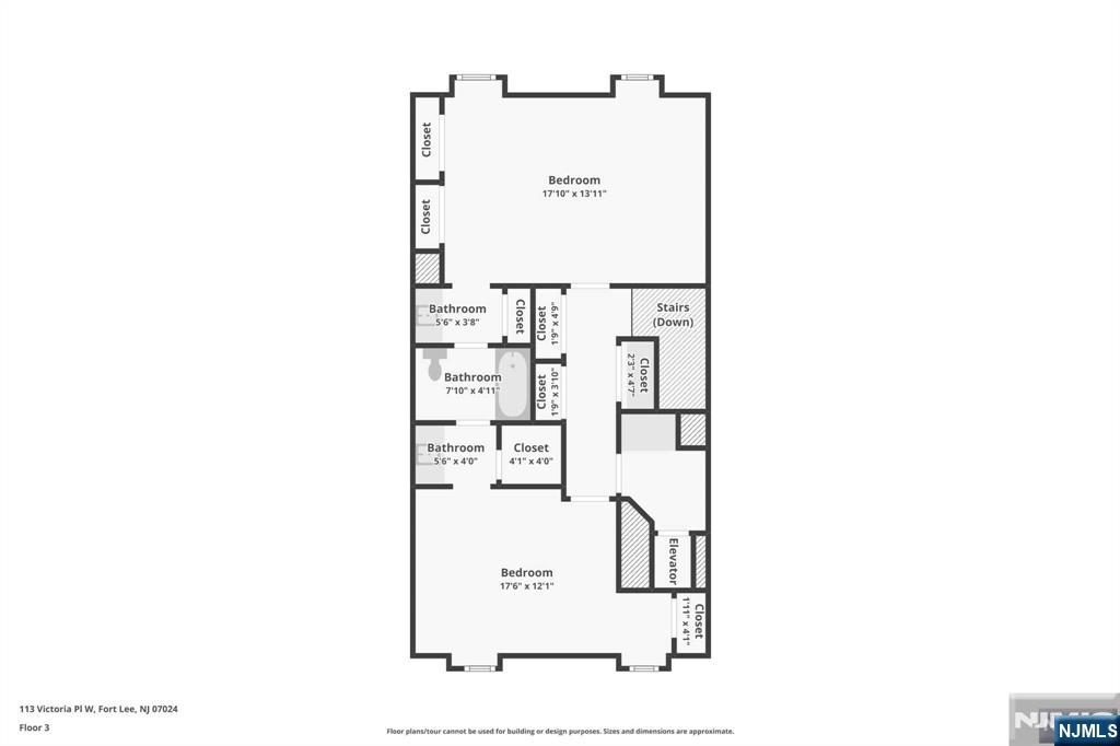 113 Victoria Place