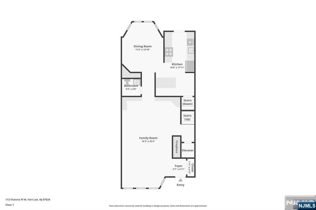 113 Victoria Place