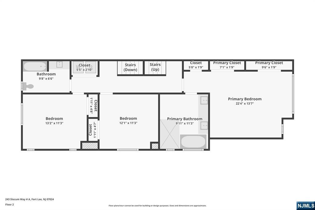 243 Slocum Way