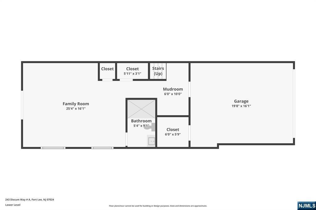 243 Slocum Way