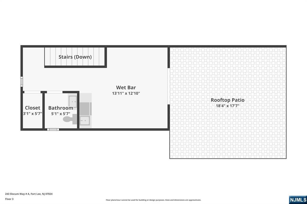 243 Slocum Way