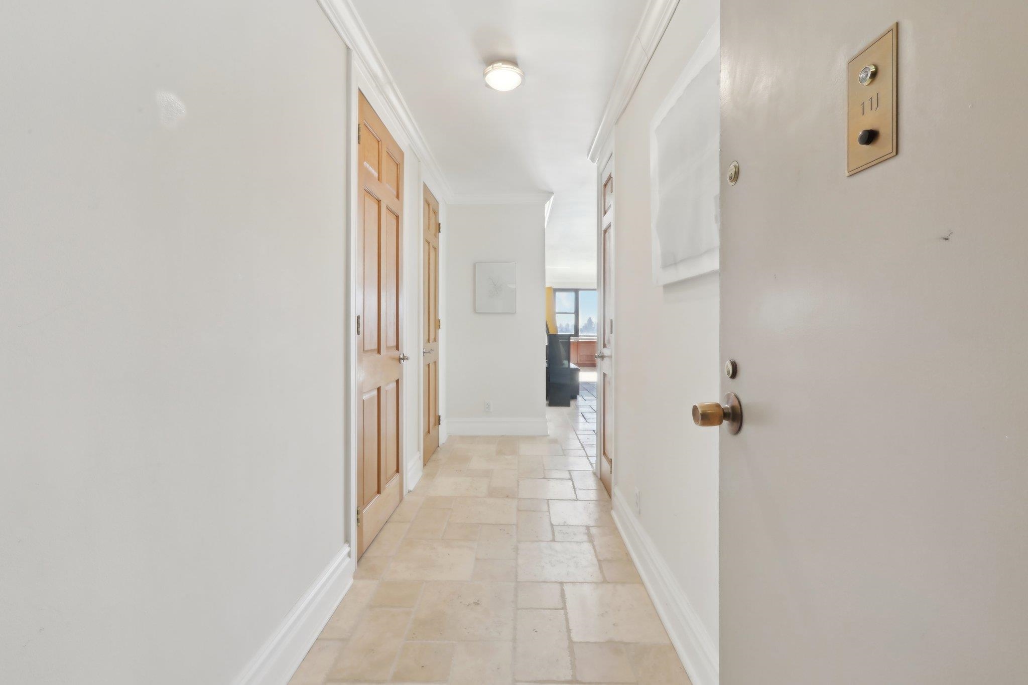 7855 BLVD EAST Unit: 11J