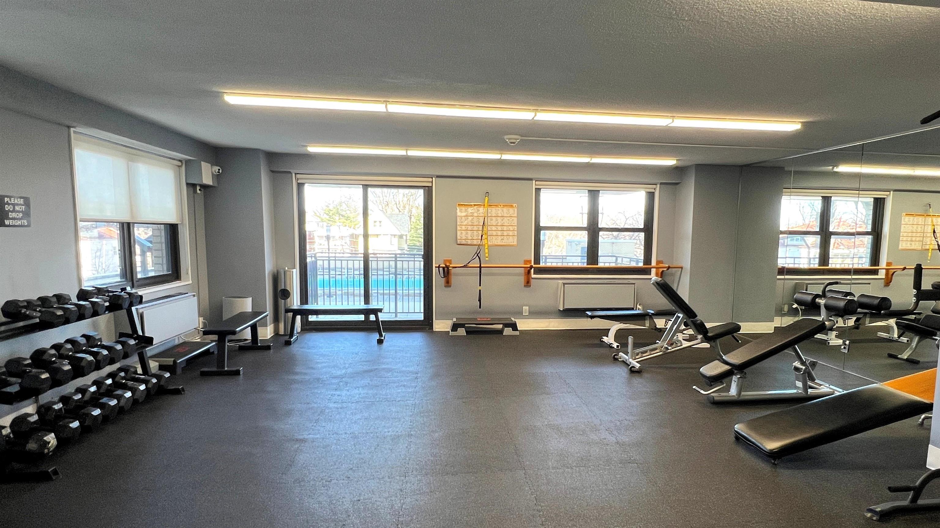 7855 BLVD EAST Unit: 11J