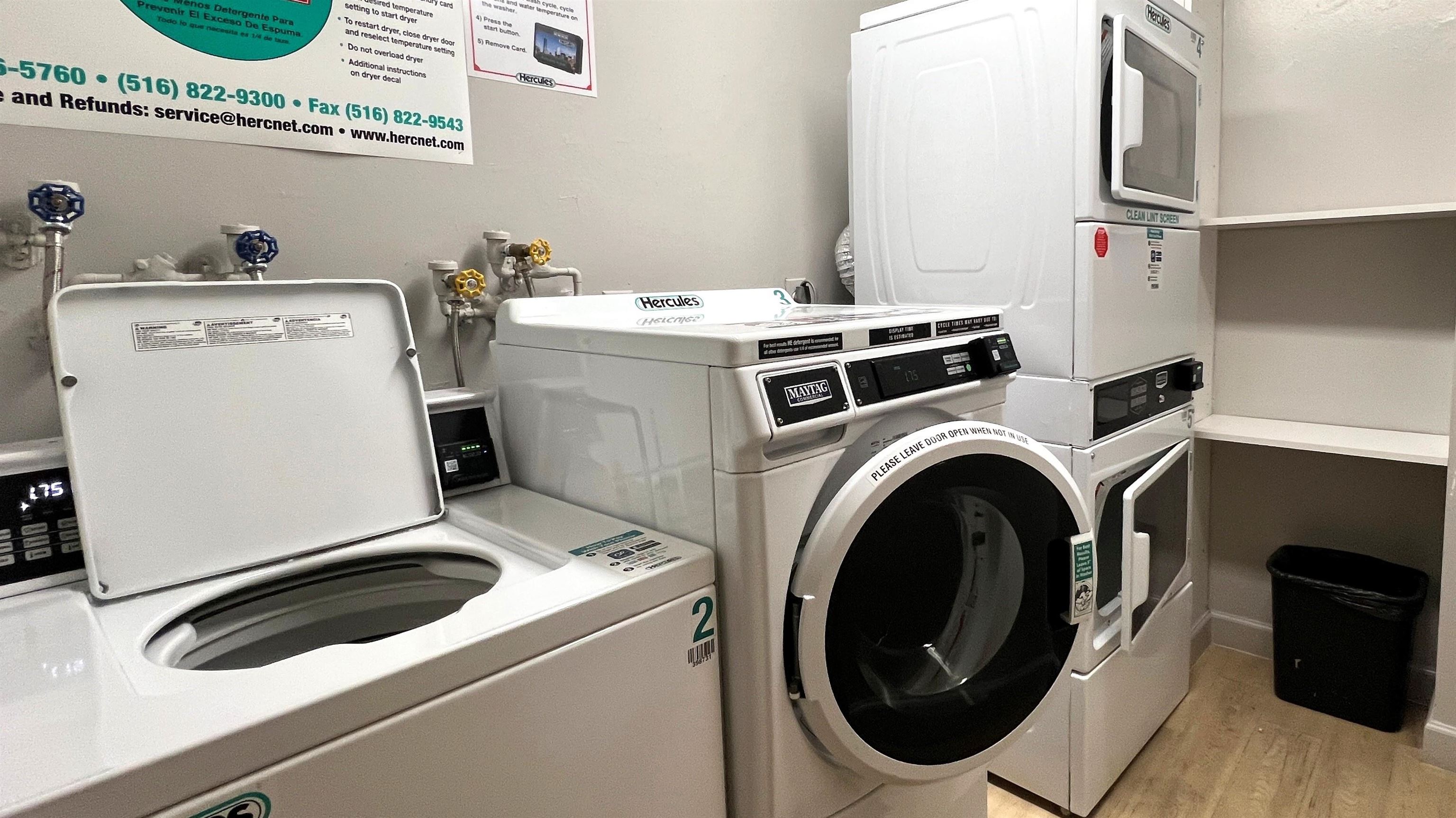 7855 BLVD EAST Unit: 11J